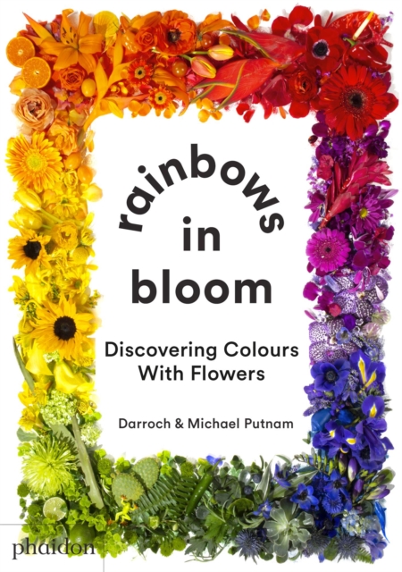 Rainbows in Bloom - Michael|putnam Putnam