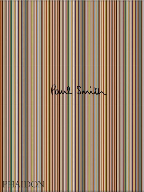 Paul Smith - 