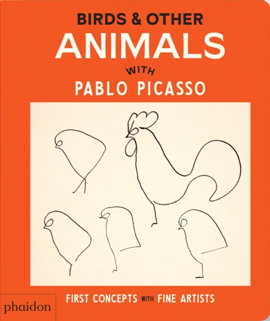 Birds & Other Animals - Phaidon Editors