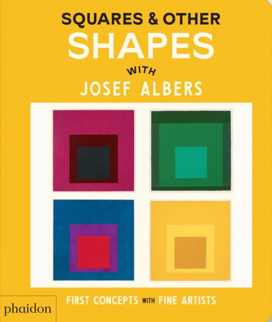 Squares & Other Shapes - 