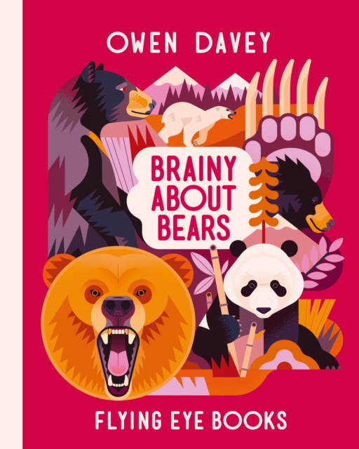 Brainy About Bears - 