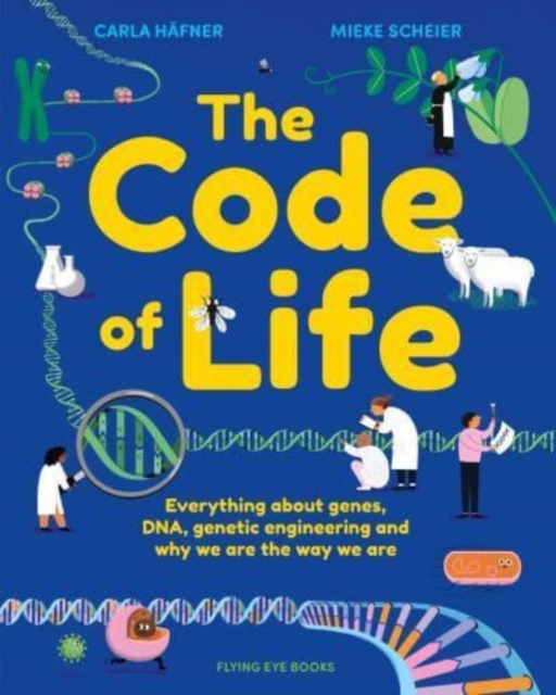 Code of Life - 