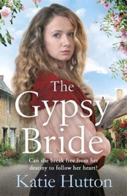 Gypsy Bride - Katie Hutton