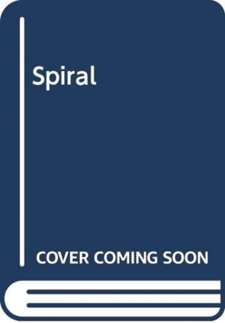 Spiral - Iain|rogers Ryan