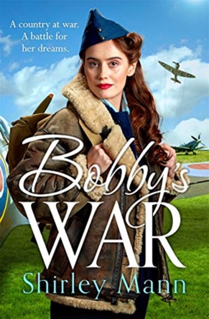 Bobby's War - Shirley Mann