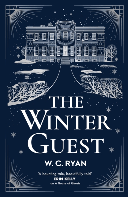 Winter Guest - W. C. Ryan