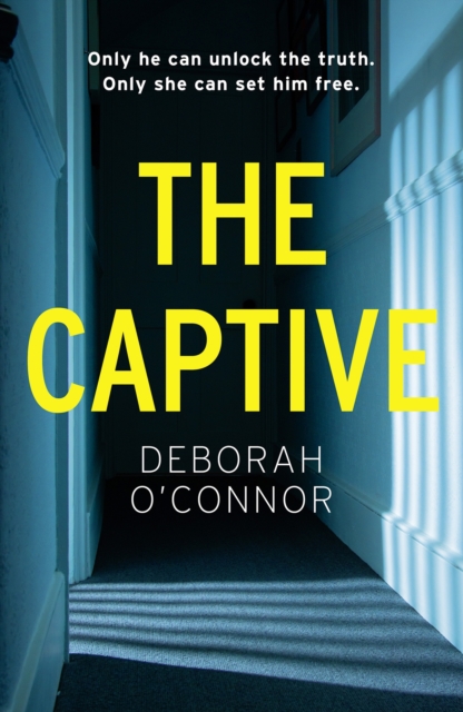 Captive - Deborah O'connor