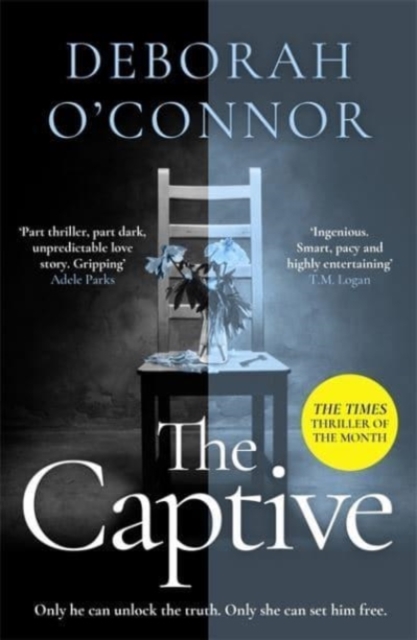 Captive - Deborah O'connor