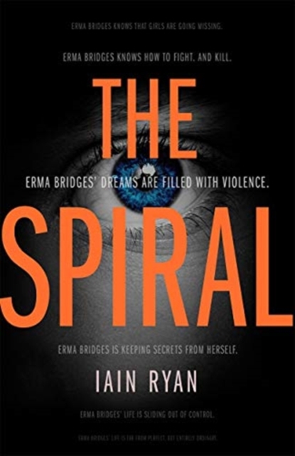 Spiral - Iain|rogers Ryan