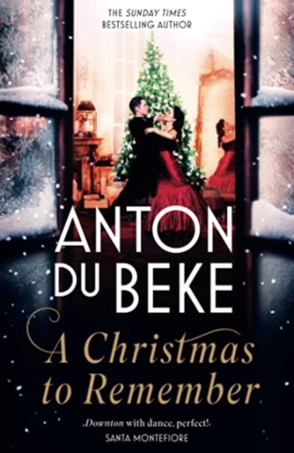 Christmas to Remember - Anton Du Beke