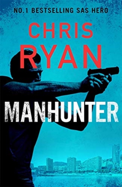 Manhunter - Chris Ryan