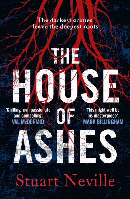 House of Ashes - Stuart Neville