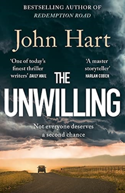 Unwilling - John Hart