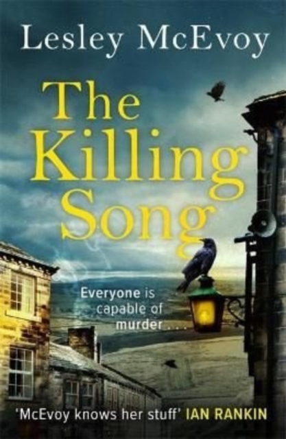 Killing Song - Lesley Mcevoy