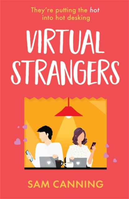 Virtual Strangers - Sam Canning