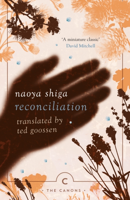 Reconciliation - Naoya Shiga