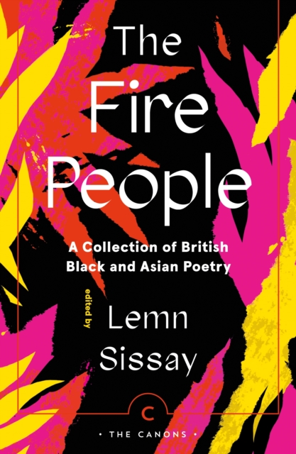 Fire People - Lemn Sissay