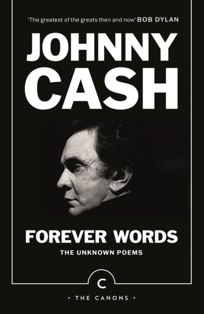 Forever Words - Johnny Cash