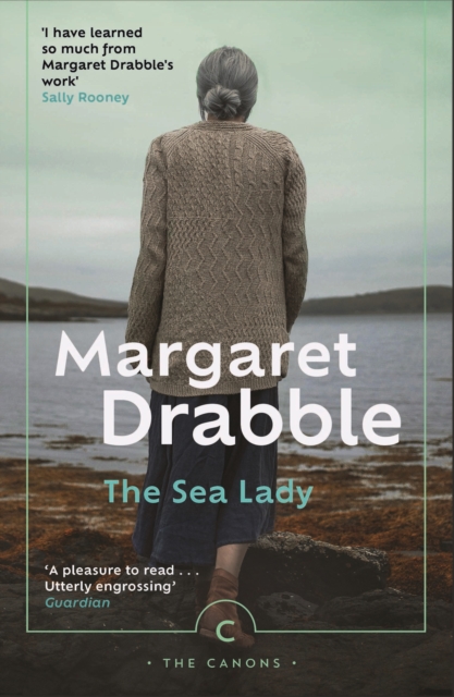 Sea Lady - Margaret Drabble