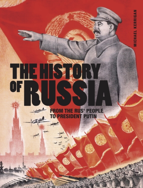 History of Russia - Michael Kerrigan