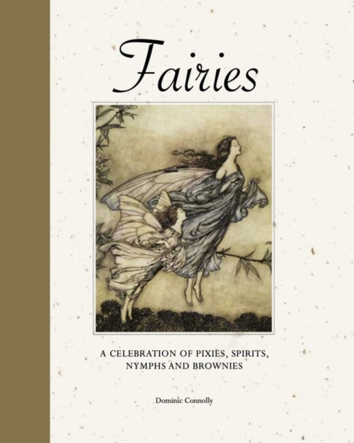 Fairies - Dominic Connolly