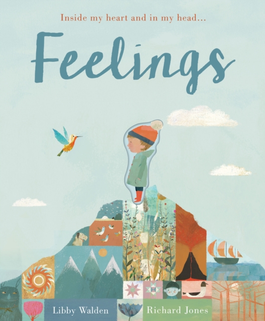 Feelings - Libby Walden