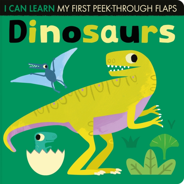 Dinosaurs - Lauren (managing Editor (cat Bespoke)) Crisp
