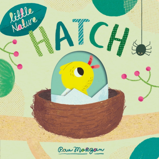 Hatch - Isabel|morgan Otter