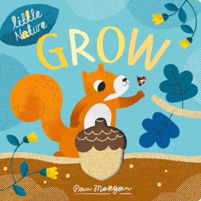 Grow - Isabel|morgan Otter