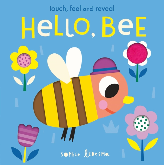 Hello, Bee - Isabel Otter