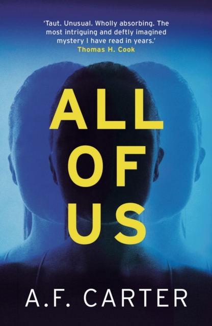 All of Us - A.f. Carter