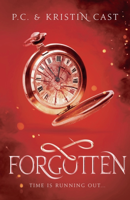 Forgotten - P.c.|cast Cast