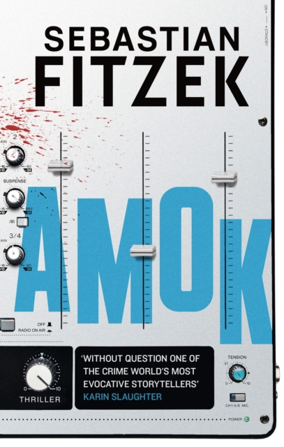 Amok - Sebastian Fitzek