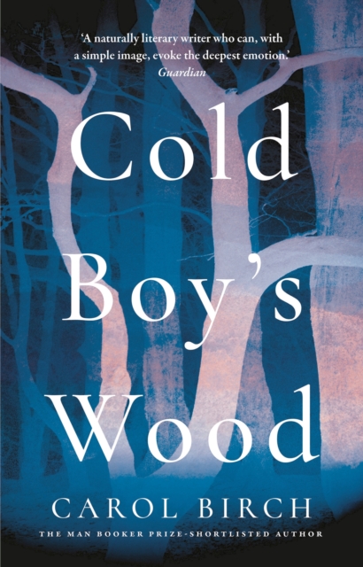 Cold Boy's Wood - Carol Birch