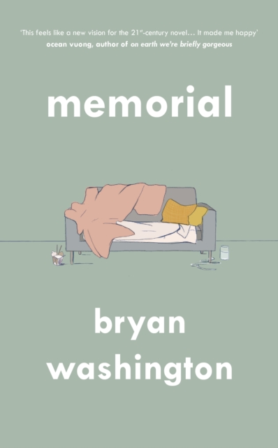 Memorial - Bryan Washington