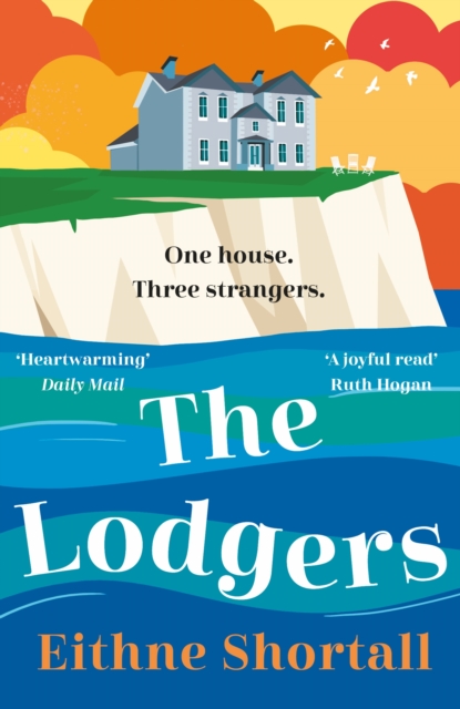 Lodgers - Eithne Shortall