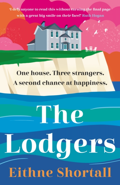 Lodgers - Eithne Shortall