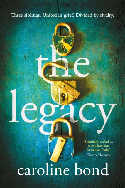 Legacy - Caroline Bond