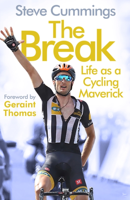 Break - Steve Cummings