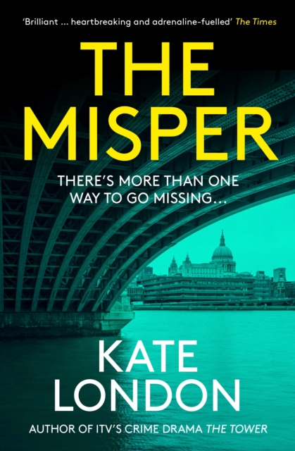 Misper - Kate London