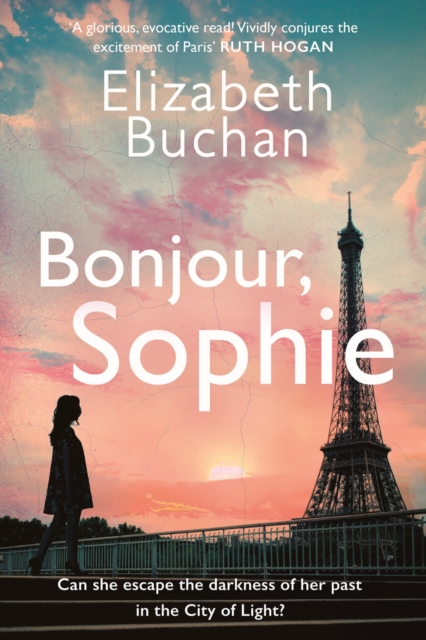 Bonjour, Sophie - Elizabeth Buchan