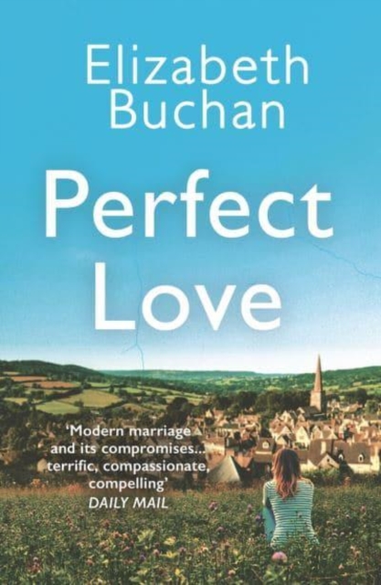 Perfect Love - Elizabeth Buchan