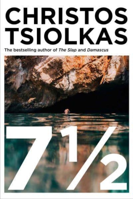 7  - Christos Tsiolkas