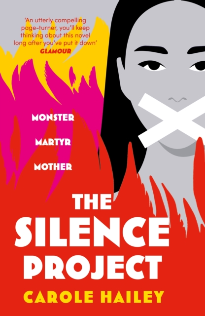 Silence Project - Carole Hailey