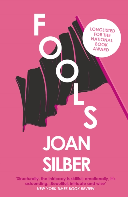 Fools - Joan Silber