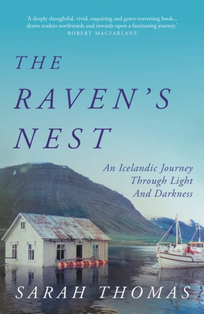 Raven's Nest - Sarah Thomas