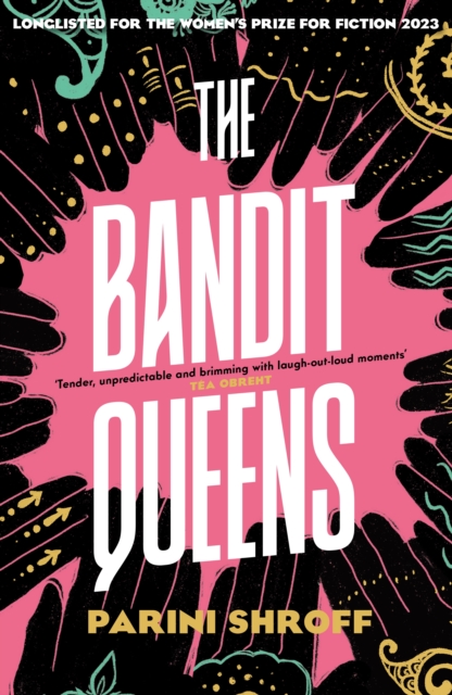 Bandit Queens - Parini Shroff