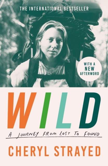 Wild - Cheryl Strayed