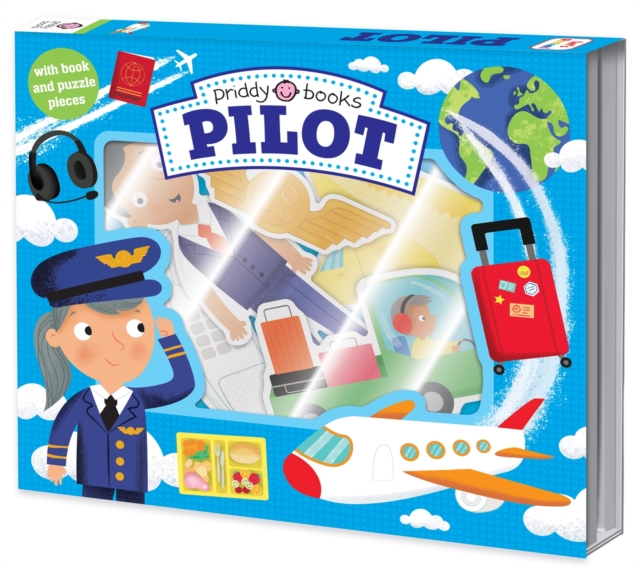 Pilot - Priddy|priddy Books