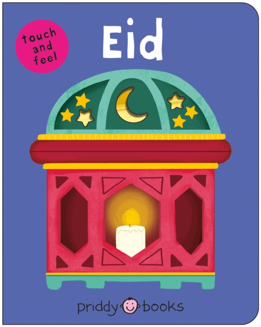 Eid - Priddy|priddy Books